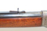 c1913 mfr WINCHESTER Model 1894 .30-30 WCF Lever Action Repeating RIFLE C&R Iconic Repeating Rifle in .30 WCF Caliber! - 8 of 22