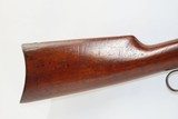 c1913 mfr WINCHESTER Model 1894 .30-30 WCF Lever Action Repeating RIFLE C&R Iconic Repeating Rifle in .30 WCF Caliber! - 18 of 22