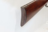 c1913 mfr WINCHESTER Model 1894 .30-30 WCF Lever Action Repeating RIFLE C&R Iconic Repeating Rifle in .30 WCF Caliber! - 21 of 22