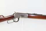 c1913 mfr WINCHESTER Model 1894 .30-30 WCF Lever Action Repeating RIFLE C&R Iconic Repeating Rifle in .30 WCF Caliber! - 19 of 22