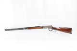 c1913 mfr WINCHESTER Model 1894 .30-30 WCF Lever Action Repeating RIFLE C&R Iconic Repeating Rifle in .30 WCF Caliber! - 2 of 22