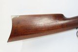 Special Half-Octagon/Round Barrel WINCHESTER Model 1894 30-30 WCF RIFLE C&R c1905 mfr. Iconic Repeating Rifle in .30 WCF Caliber! - 16 of 20