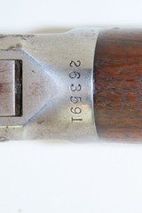 Special Half-Octagon/Round Barrel WINCHESTER Model 1894 30-30 WCF RIFLE C&R c1905 mfr. Iconic Repeating Rifle in .30 WCF Caliber! - 7 of 20