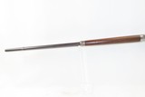 Special Half-Octagon/Round Barrel WINCHESTER Model 1894 30-30 WCF RIFLE C&R c1905 mfr. Iconic Repeating Rifle in .30 WCF Caliber! - 9 of 20