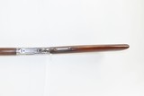 Special Half-Octagon/Round Barrel WINCHESTER Model 1894 30-30 WCF RIFLE C&R c1905 mfr. Iconic Repeating Rifle in .30 WCF Caliber! - 8 of 20