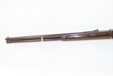 “CENTENNIAL MODEL” Antique WINCHESTER Model 1876 .40-60 Caliber LEVER RIFLE Classic Lever Action Repeater Made in 1883 - 5 of 21