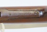 “CENTENNIAL MODEL” Antique WINCHESTER Model 1876 .40-60 Caliber LEVER RIFLE Classic Lever Action Repeater Made in 1883 - 10 of 21