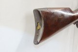 “CENTENNIAL MODEL” Antique WINCHESTER Model 1876 .40-60 Caliber LEVER RIFLE Classic Lever Action Repeater Made in 1883 - 20 of 21