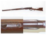 “CENTENNIAL MODEL” Antique WINCHESTER Model 1876 .40-60 Caliber LEVER RIFLE Classic Lever Action Repeater Made in 1883 - 1 of 21