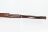 “CENTENNIAL MODEL” Antique WINCHESTER Model 1876 .40-60 Caliber LEVER RIFLE Classic Lever Action Repeater Made in 1883 - 19 of 21