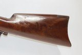 “CENTENNIAL MODEL” Antique WINCHESTER Model 1876 .40-60 Caliber LEVER RIFLE Classic Lever Action Repeater Made in 1883 - 3 of 21