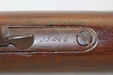 “CENTENNIAL MODEL” Antique WINCHESTER Model 1876 .40-60 Caliber LEVER RIFLE Classic Lever Action Repeater Made in 1883 - 7 of 21