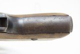 WORLD WAR II German MAUSER Model HSc 7.65 mm Caliber SEMI-AUTO Pistol C&RThird Reich Era “Self-Cocking” Pistol - 7 of 18