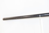 SCARCE Antique AMERICAN CIVIL WAR SHARPS & HANKINS Model 1862 NAVY CarbineOne of 6,686 Purchased by the Navy WITH ORIGINAL COVER! - 10 of 17