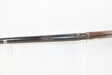SCARCE Antique AMERICAN CIVIL WAR SHARPS & HANKINS Model 1862 NAVY CarbineOne of 6,686 Purchased by the Navy WITH ORIGINAL COVER! - 9 of 17
