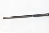 SCARCE Antique AMERICAN CIVIL WAR SHARPS & HANKINS Model 1862 NAVY CarbineOne of 6,686 Purchased by the Navy WITH ORIGINAL COVER! - 6 of 17