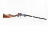 SCARCE Antique AMERICAN CIVIL WAR SHARPS & HANKINS Model 1862 NAVY CarbineOne of 6,686 Purchased by the Navy WITH ORIGINAL COVER! - 12 of 17