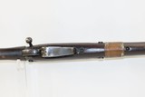 Circa 1947 ISHAPORE Short Magazine Lee-Enfield No. 1 Mk. III Rifle C&R Made the Year of Indian Indpendence - 8 of 18