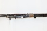 Circa 1947 ISHAPORE Short Magazine Lee-Enfield No. 1 Mk. III Rifle C&R Made the Year of Indian Indpendence - 11 of 18