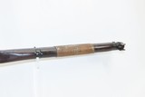 Circa 1947 ISHAPORE Short Magazine Lee-Enfield No. 1 Mk. III Rifle C&R Made the Year of Indian Indpendence - 12 of 18