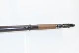 Circa 1947 ISHAPORE Short Magazine Lee-Enfield No. 1 Mk. III Rifle C&R Made the Year of Indian Indpendence - 9 of 18