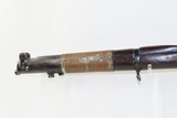 Circa 1947 ISHAPORE Short Magazine Lee-Enfield No. 1 Mk. III Rifle C&R Made the Year of Indian Indpendence - 16 of 18