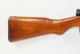 WORLD WAR II Era NAGOYA Type 99 7.7mm JAPANESE MILITARY Rifle C&R Manufactured at the Nagoya Arsenal in Nagoya, Japan. - 3 of 19