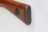WORLD WAR II Era NAGOYA Type 99 7.7mm JAPANESE MILITARY Rifle C&R Manufactured at the Nagoya Arsenal in Nagoya, Japan. - 19 of 19