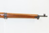 WORLD WAR II Era NAGOYA Type 99 7.7mm JAPANESE MILITARY Rifle C&R Manufactured at the Nagoya Arsenal in Nagoya, Japan. - 5 of 19