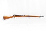 WORLD WAR II Era NAGOYA Type 99 7.7mm JAPANESE MILITARY Rifle C&R Manufactured at the Nagoya Arsenal in Nagoya, Japan. - 2 of 19