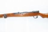 WORLD WAR II Era NAGOYA Type 99 7.7mm JAPANESE MILITARY Rifle C&R Manufactured at the Nagoya Arsenal in Nagoya, Japan. - 16 of 19