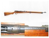 WORLD WAR II Era NAGOYA Type 99 7.7mm JAPANESE MILITARY Rifle C&R Manufactured at the Nagoya Arsenal in Nagoya, Japan. - 1 of 19