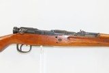 WORLD WAR II Era NAGOYA Type 99 7.7mm JAPANESE MILITARY Rifle C&R Manufactured at the Nagoya Arsenal in Nagoya, Japan. - 4 of 19