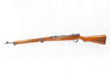 WORLD WAR II Era NAGOYA Type 99 7.7mm JAPANESE MILITARY Rifle C&R Manufactured at the Nagoya Arsenal in Nagoya, Japan. - 14 of 19