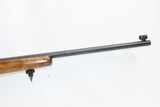 U.S. Military REMINGTON Model 541X .22 Cal. Rimfire Modern TRAINING RifleU.S. TRAINER with WILLIAMS APERTURE Peep Sight - 5 of 20