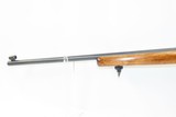 U.S. Military REMINGTON Model 541X .22 Cal. Rimfire Modern TRAINING RifleU.S. TRAINER with WILLIAMS APERTURE Peep Sight - 18 of 20