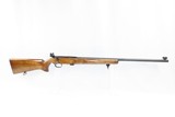 U.S. Military REMINGTON Model 541X .22 Cal. Rimfire Modern TRAINING RifleU.S. TRAINER with WILLIAMS APERTURE Peep Sight - 2 of 20