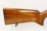 U.S. Military REMINGTON Model 541X .22 Cal. Rimfire Modern TRAINING RifleU.S. TRAINER with WILLIAMS APERTURE Peep Sight - 3 of 20