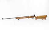 U.S. Military REMINGTON Model 541X .22 Cal. Rimfire Modern TRAINING RifleU.S. TRAINER with WILLIAMS APERTURE Peep Sight - 15 of 20