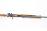 U.S. Military REMINGTON Model 541X .22 Cal. Rimfire Modern TRAINING RifleU.S. TRAINER with WILLIAMS APERTURE Peep Sight - 12 of 20