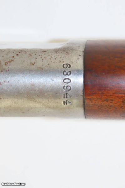 1911 mfr. WINCHESTER Model 1892 Lever Action REPEATING RIFLE .25-20 WCF C&R Special Order Part-Round Part-Octagonal Barrel! - Image 7 of 21