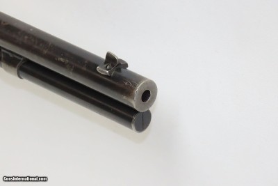 1911 mfr. WINCHESTER Model 1892 Lever Action REPEATING RIFLE .25-20 WCF C&R Special Order Part-Round Part-Octagonal Barrel! - Image 21 of 21