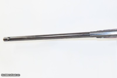 1911 mfr. WINCHESTER Model 1892 Lever Action REPEATING RIFLE .25-20 WCF C&R Special Order Part-Round Part-Octagonal Barrel! - Image 15 of 21