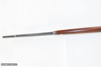 1911 mfr. WINCHESTER Model 1892 Lever Action REPEATING RIFLE .25-20 WCF C&R Special Order Part-Round Part-Octagonal Barrel! - Image 9 of 21