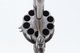 BELGIAN Antique LEFAUCHEUX Pinfire 10-Shot Double Action .45 Cal RevolverRare Large Cylinder Pinfire Revolver - 12 of 17