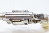 SMITH & WESSON .32 S&W Long “HAND EJECTOR” Model of 1903 Revolver C&R Smith & Wesson’s First “Swing Out” Cylinder Revolvers - 7 of 17