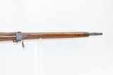 WORLD WAR II Era KOKURA Type 99 7.7mm JAPANESE Caliber C&R MILITARY RifleWith BAYONET, SCABBARD, and ANTI-AIRCRAFT Sights - 8 of 20