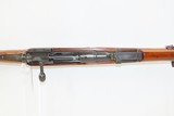 WORLD WAR II Era KOKURA Type 99 7.7mm JAPANESE Caliber C&R MILITARY RifleWith BAYONET, SCABBARD, and ANTI-AIRCRAFT Sights - 11 of 20