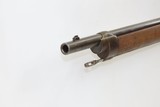 Antique SWISS Model 1878 VETTERLI Bolt Action 10.4mm Caliber MILITARY Rifle High 12 Round Capacity in a Quality Military Rifle - 20 of 21