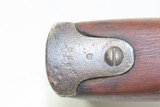 Antique SWISS Model 1878 VETTERLI Bolt Action 10.4mm Caliber MILITARY Rifle High 12 Round Capacity in a Quality Military Rifle - 13 of 21